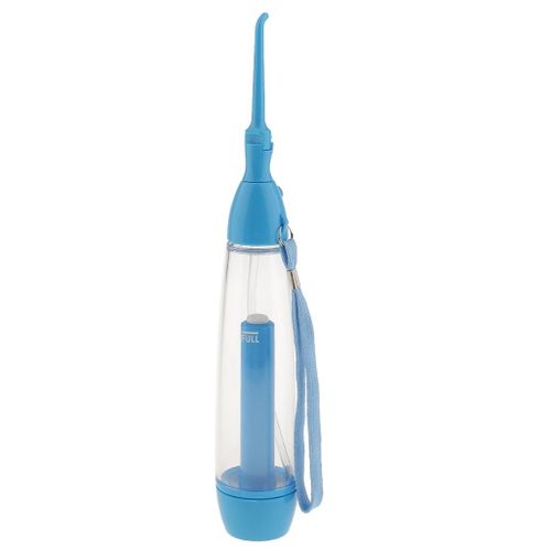 Portable   Jet Oral Irrigator Flosser  Pick