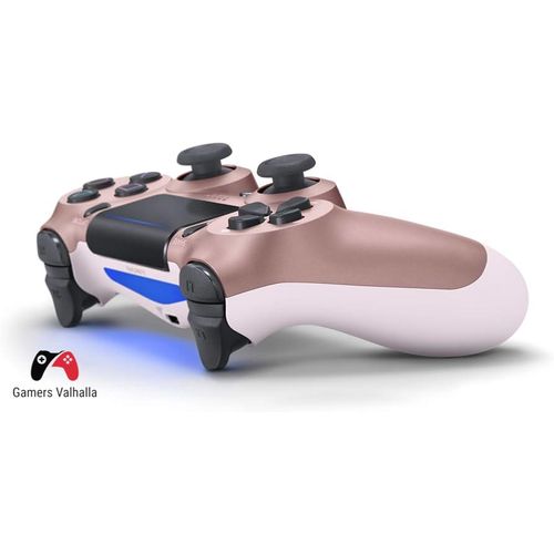 Sony DualShock 4 Wireless Controller for PlayStation 4 - Rose Gold