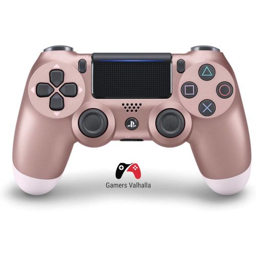 Sony DualShock 4 Wireless Controller for PlayStation 4 - Rose Gold
