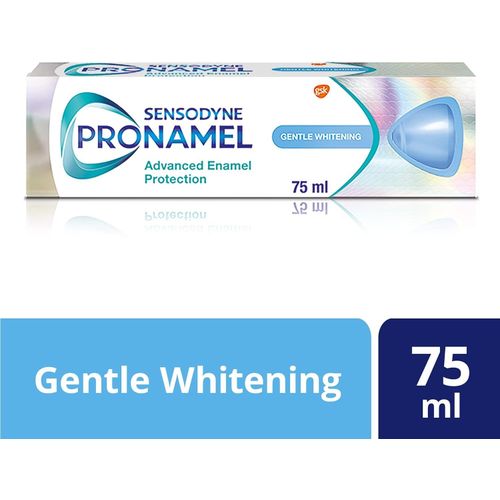 Sensodyne Pronamel Gentle Whitening Toothpaste, 75 Ml