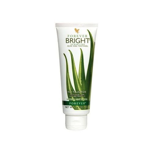 Forever Bright Sparkling Aloe Vera Toothgel - 130g