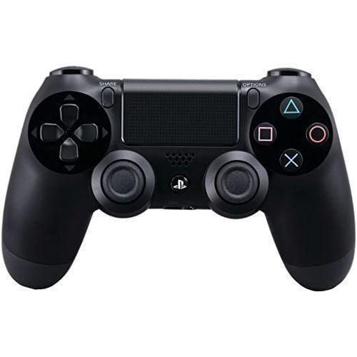 Playstation Refurbished Ps4 Slim 500gb Limited Edition Days Of Play With Free Action Game - Blue