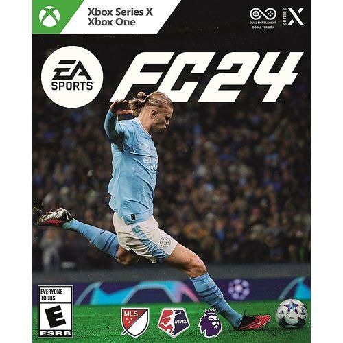 EA Sports FC 24 / FC24 Xbox One, XBox Series X