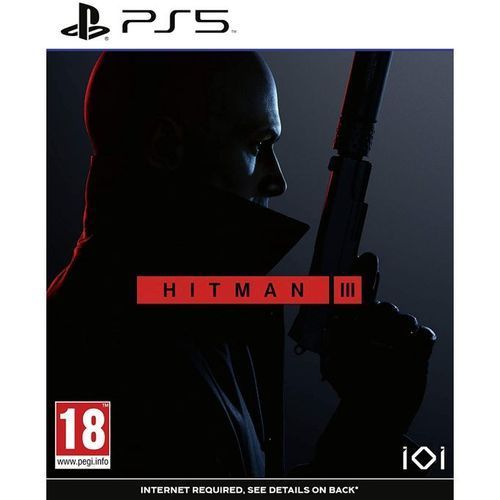 Hitman 3 - PlayStation 5