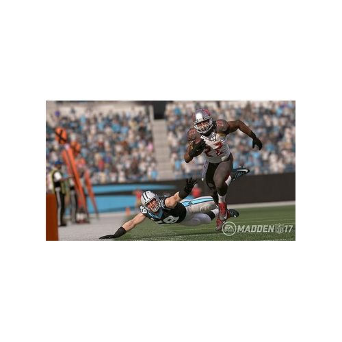 EA Sports Madden NFL 17 (PS4)