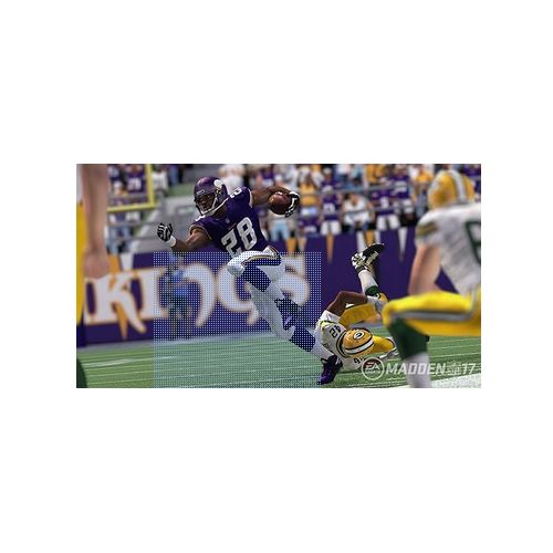 EA Sports Madden NFL 17 (PS4)