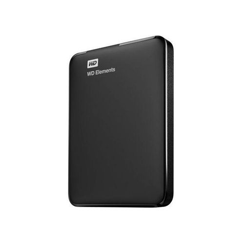 Western Digital Western-Digital 512GB External Hard Drive