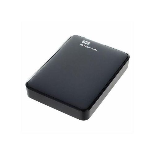 Western Digital Western-Digital 512GB External Hard Drive