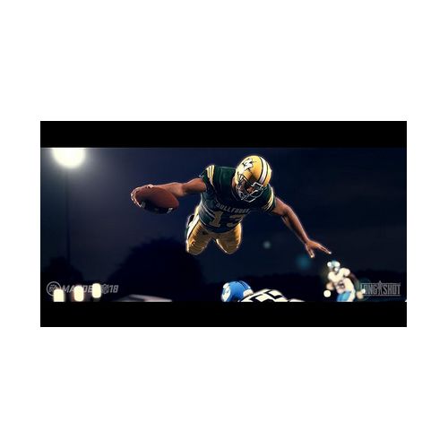 EA Sports Madden NFL 18 (PS4)