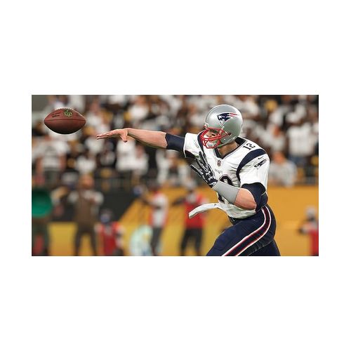EA Sports Madden NFL 18 (PS4)