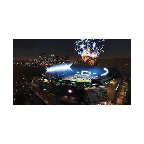 EA Sports Madden NFL 18 (PS4)