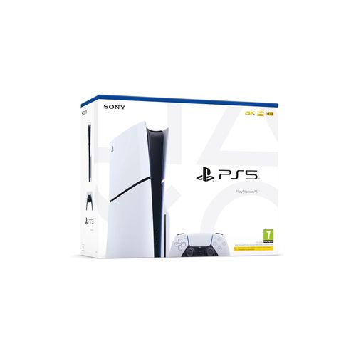 Sony Original Play Station 5  PS5 Console