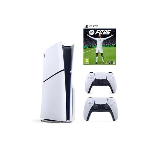 Sony Original Play Station 5  PS5 Console