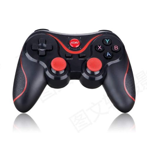 Wireless Controller black