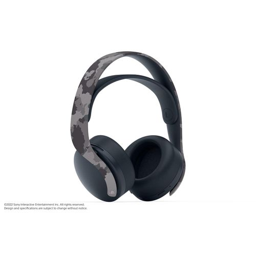 PlayStation 5 PULSE 3D™ Wireless Headset - Midnight -Multicolor