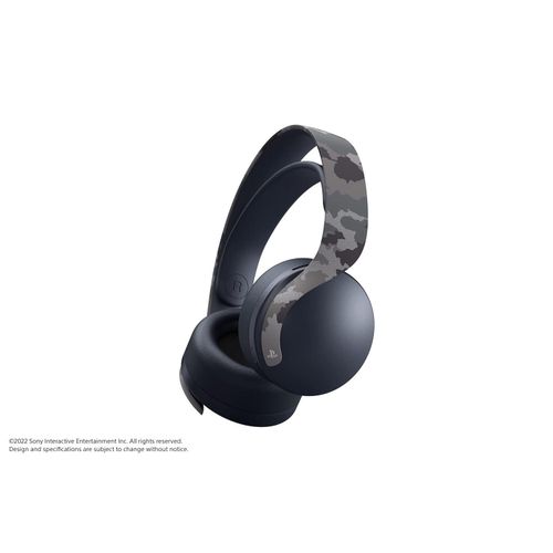 PlayStation 5 PULSE 3D™ Wireless Headset - Midnight -Multicolor
