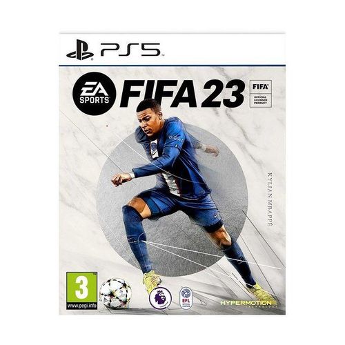 Ea Games Game FIFA 23 Playstation 5 - Ps5