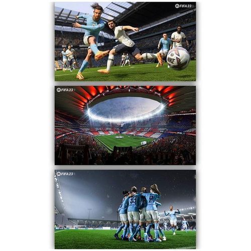 Ea Games Game FIFA 23 Playstation 5 - Ps5