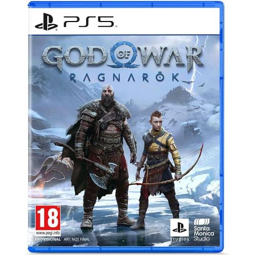 GOD OF WAR