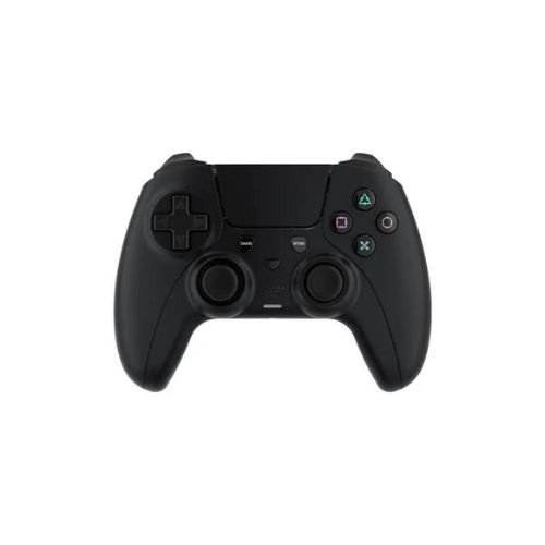 Porodo  GAMING PS4 WIRELESS CONTROLLER WITH MACRO AND TURBO KEYS PDX610- BLACK