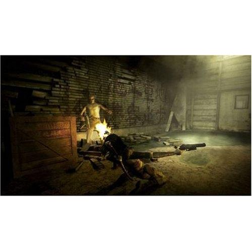 Bethesda WET - Playstation 3 Game