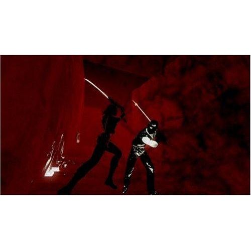 Bethesda WET - Playstation 3 Game