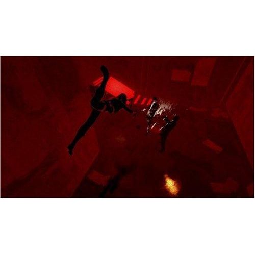 Bethesda WET - Playstation 3 Game