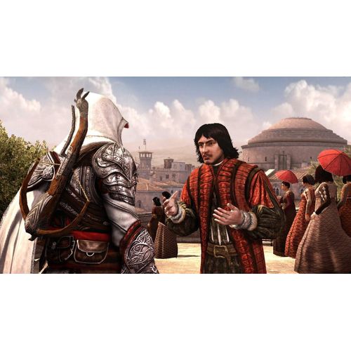 UBISOFT Assassin's Creed Brotherhood (PS3)