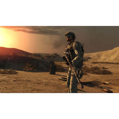 UBISOFT Ghost Recon Advanced Warfighter Playstation 3 (Refurbished) (3MTHS WRTY)
