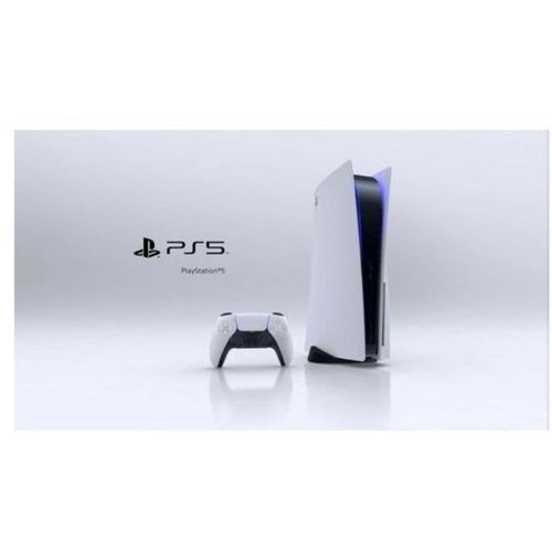 SONY PLAYSTATON PS5 PlayStation 5 Console With Fifa 23 Standard Edition - White