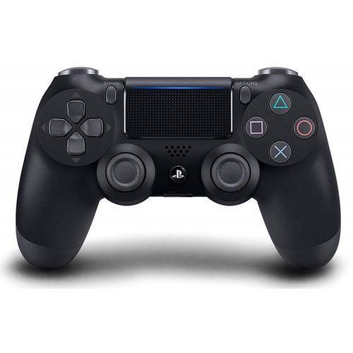 PS4 Pad DualShock 4 Wireless ps4 Controller Bluetooth - Black