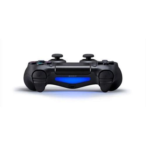 PS4 Pad DualShock 4 Wireless ps4 Controller Bluetooth - Black