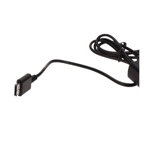 AC Power Adapter 100~240V Home Travel Power Charger For PS VITA With