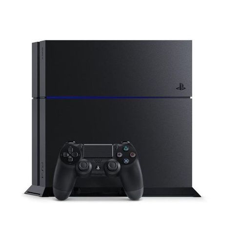 Playstation Mint Condition PS4 Ultimate Player 500gb Edition Gaming Console free Call Of Duty Game Boxed Original  - Black