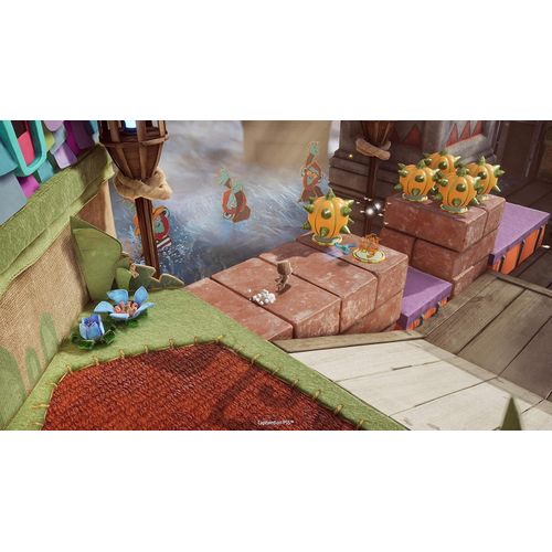Sony Computer Entertainment Sackboy: A Big Adventure – PlayStation 5