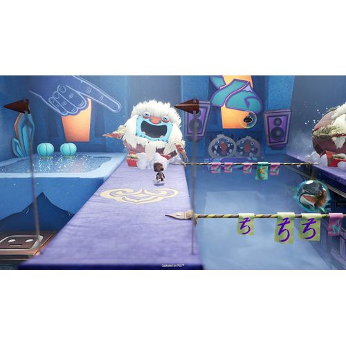 Sony Computer Entertainment Sackboy: A Big Adventure – PlayStation 5