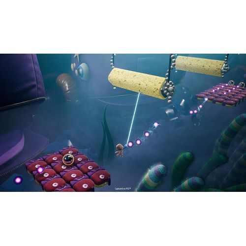Sony Computer Entertainment Sackboy: A Big Adventure – PlayStation 5