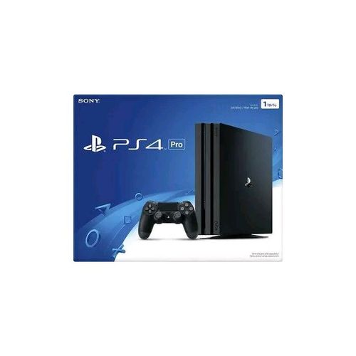 Playstation Mint Condition PS4 Pro Call Of Duty: Modern Warfare PS4 Pro Bundle -Black
