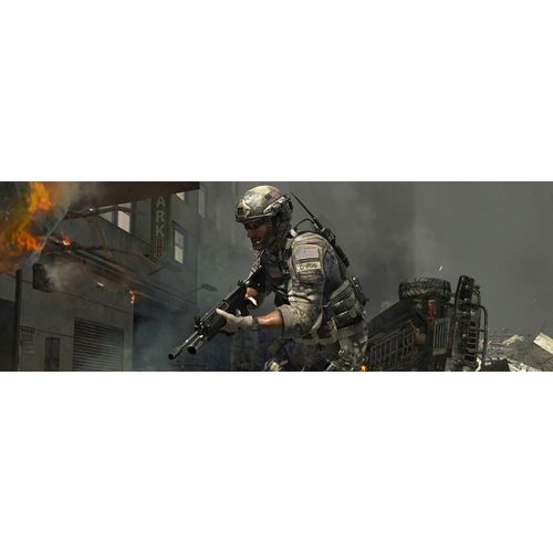 Activision Call of Duty: Modern Warfare 3 - Playstation 3 (Refurbished)