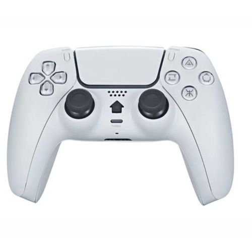 Play X Wireless Controller PS4 Play X - White