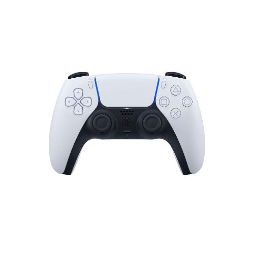 Sony Playstation 5 Controller Ruby Red