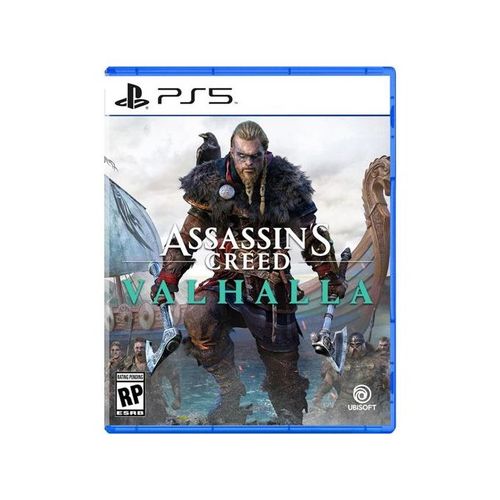 EA Sports Assassin's Creed Valhalla Playstation 5