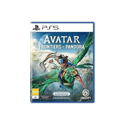 Avatar: Frontiers of Pandora -PS5