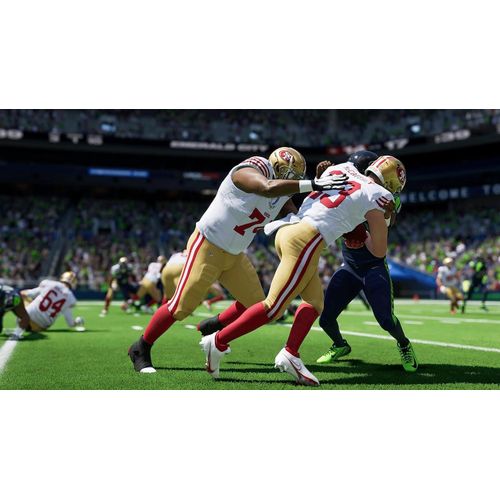 Sony Madden NFL 24 - PlayStation 5