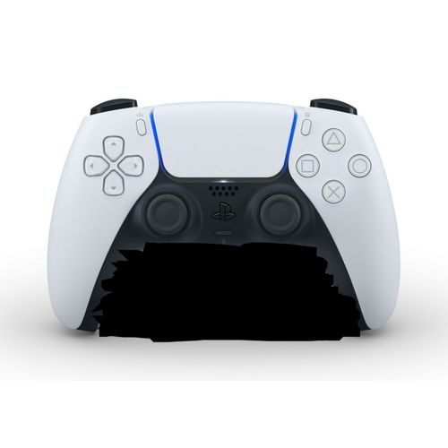 PS4 Wireless Controller Pad DualShock 4 Remote Bluetooth-White