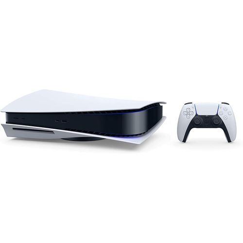 Sony PlayStation 5 PS5 Console – God of War Ragnarök Bundle