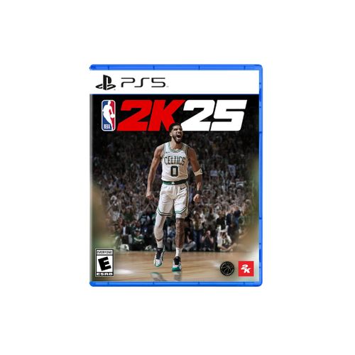 2K Sports NBA 2K25 - PS5