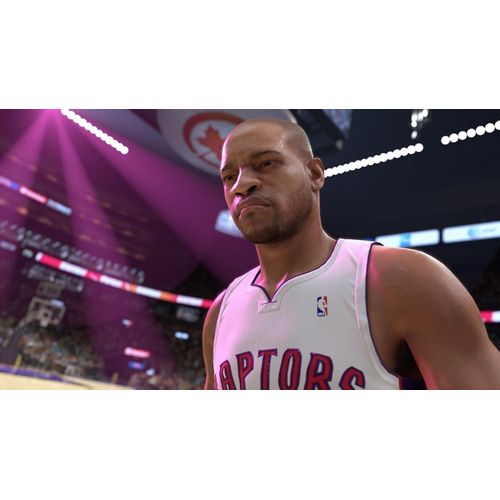 2K Sports NBA 2K25 - PS5