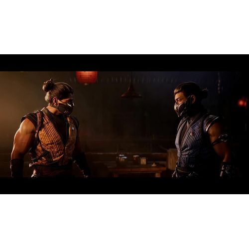 Warner Bros. Interactive Mortal Kombat 1 - PlayStation5