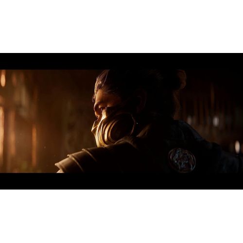 Warner Bros. Interactive Mortal Kombat 1 - PlayStation5